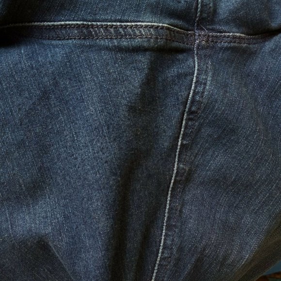 Torrid Premium Bombshell Skinny Stretch Jeans Plus Size 24 - Picture 10 of 12